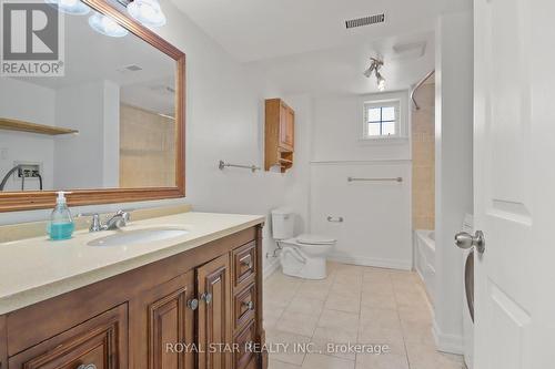 5925 Prince Of Wales Drive, Ottawa, ON - Indoor Photo Showing Bathroom