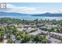 1905 Pandosy Street Unit# 209, Kelowna, BC  - Outdoor With Body Of Water With View 