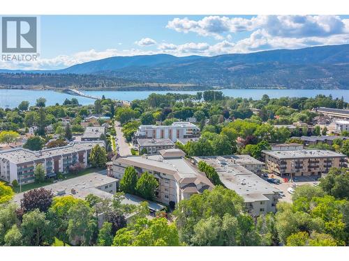 1905 Pandosy Street Unit# 209, Kelowna, BC - Outdoor With Body Of Water With View