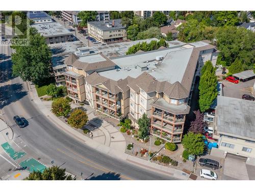 1905 Pandosy Street Unit# 209, Kelowna, BC - Outdoor With View