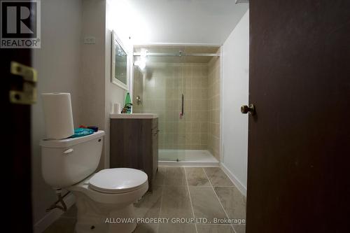 24 - 286 Westcourt Place, Waterloo, ON - Indoor Photo Showing Bathroom