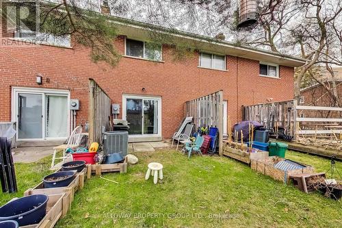 24 - 286 Westcourt Place, Waterloo, ON - Outdoor With Deck Patio Veranda With Exterior