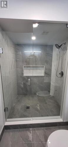 104 - 333 Clark Avenue W, Vaughan, ON - Indoor Photo Showing Bathroom