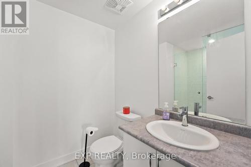 211 - 110 Grew Boulevard, Georgina, ON - Indoor Photo Showing Bathroom