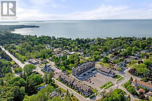 211 - 110 Grew Boulevard, Georgina, ON - Outdoor With Body Of Water With View