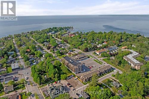 211 - 110 Grew Boulevard, Georgina, ON - Outdoor With Body Of Water With View