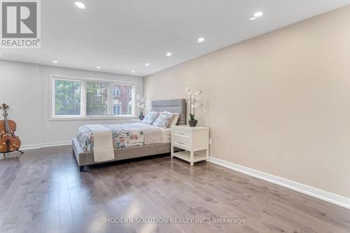 17 - 4605 Donegal Drive, Mississauga, ON - Indoor Photo Showing Bedroom