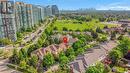 17 - 4605 Donegal Drive, Mississauga, ON  - Outdoor With View 