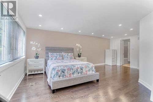 17 - 4605 Donegal Drive, Mississauga, ON - Indoor Photo Showing Bedroom