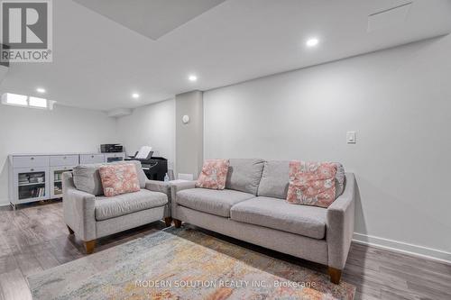 17 - 4605 Donegal Drive, Mississauga, ON - Indoor