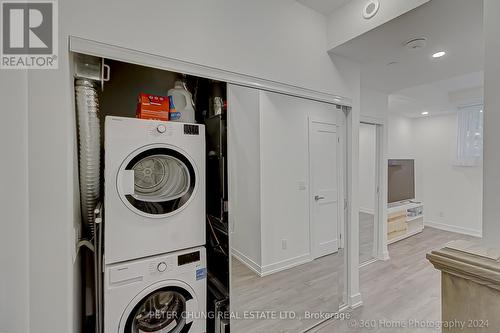 26 - 51 Winlock Park, Toronto, ON - Indoor Photo Showing Laundry Room