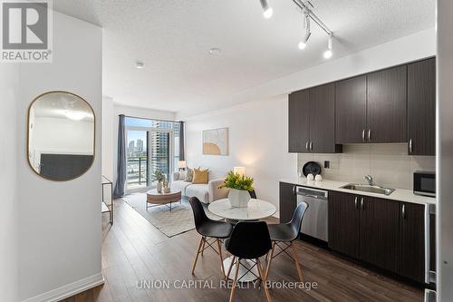 1509 - 55 Ann O'Reilly Road, Toronto, ON - Indoor