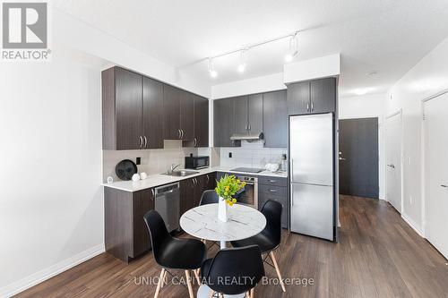1509 - 55 Ann O'Reilly Road, Toronto, ON - Indoor