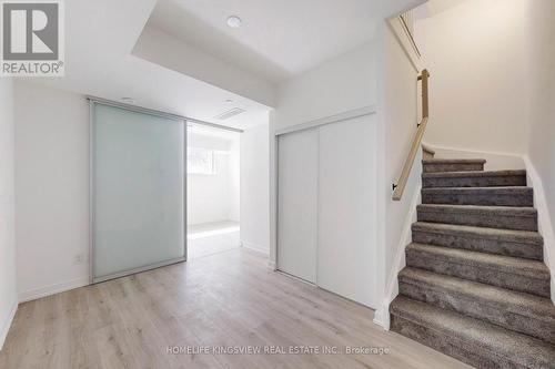 Th7 - 861 Sheppard Avenue, Toronto, ON - Indoor Photo Showing Other Room