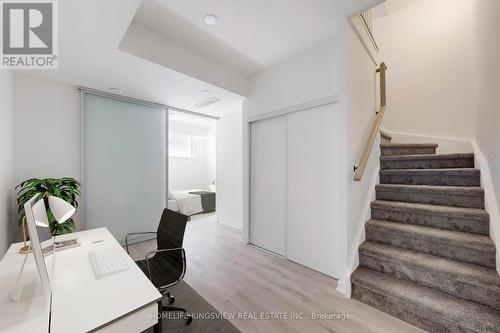 Th7 - 861 Sheppard Avenue, Toronto, ON - Indoor