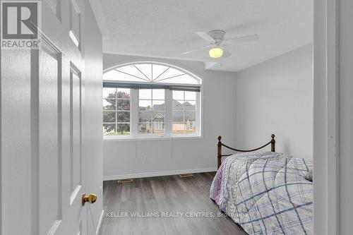 1264 Margate Drive, Oshawa, ON - Indoor Photo Showing Bedroom
