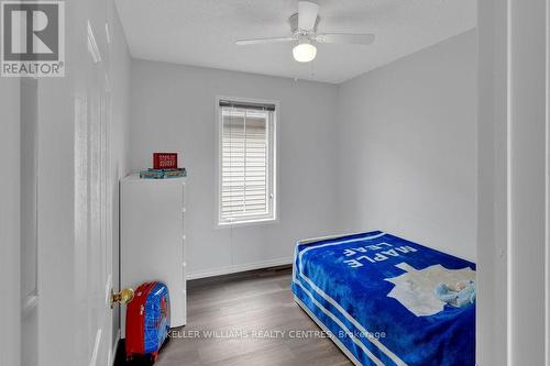 1264 Margate Drive, Oshawa, ON - Indoor Photo Showing Bedroom