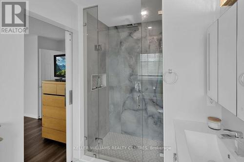 1264 Margate Drive, Oshawa, ON - Indoor Photo Showing Bathroom