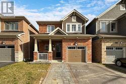 127 WESTFIELD DRIVE  Whitby, ON L1P 0G1