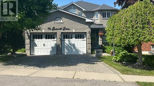 10 Boswell Drive, Clarington, ON - Outdoor