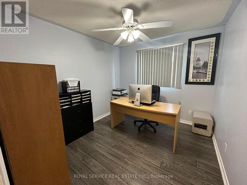 10 Boswell Drive, Clarington, ON - Indoor Photo Showing Office