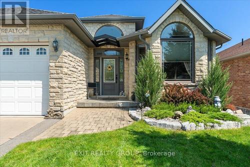 50 Gale Crescent, Belleville, ON - Outdoor