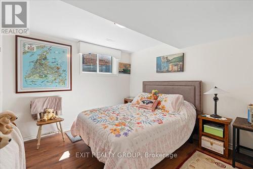 50 Gale Crescent, Belleville, ON - Indoor Photo Showing Bedroom