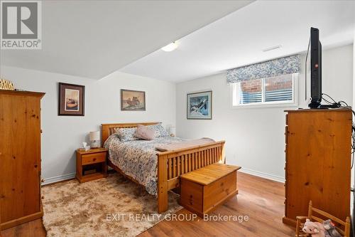 50 Gale Crescent, Belleville, ON - Indoor Photo Showing Bedroom