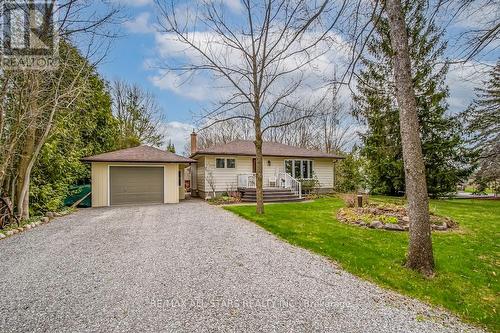 690 Post Road, Kawartha Lakes, ON - Outdoor