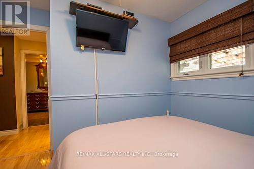 690 Post Road, Kawartha Lakes, ON - Indoor Photo Showing Bathroom