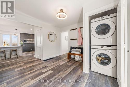 14582 County Rd 2, Brighton, ON - Indoor Photo Showing Laundry Room