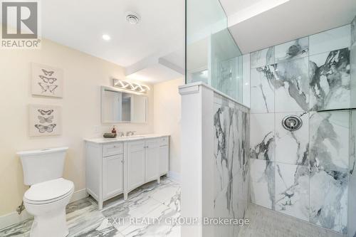 14582 County Rd 2, Brighton, ON - Indoor Photo Showing Bathroom