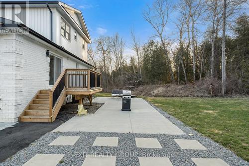 14582 County Rd 2, Brighton, ON - Outdoor