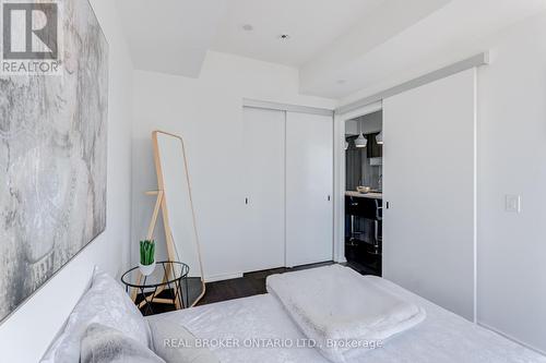 2808 - 5 Soudan Avenue, Toronto, ON - Indoor Photo Showing Bedroom