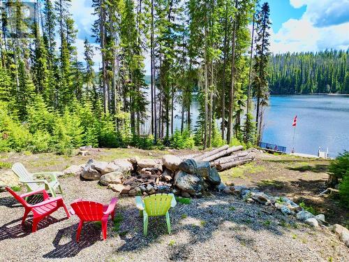 Block E Crooked Lake, Lake Country, BC - Outdoor With Body Of Water
