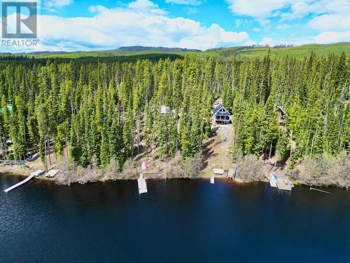 Block E Crooked Lake, Lake Country, BC - Outdoor With Body Of Water With View