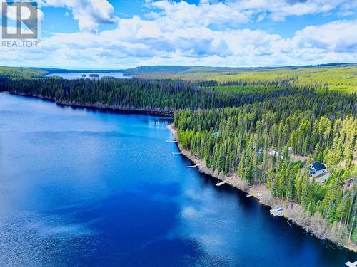 Block E Crooked Lake, Lake Country, BC - Outdoor With Body Of Water With View