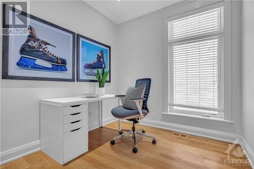 528 Cole Avenue, Ottawa, ON - Indoor Photo Showing Office
