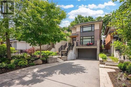 528 Cole Avenue, Ottawa, ON - Outdoor