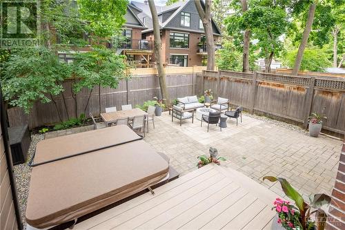 528 Cole Avenue, Ottawa, ON - Outdoor