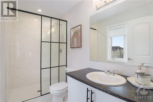 2060 Elevation Road, Ottawa, ON - Indoor Photo Showing Bathroom