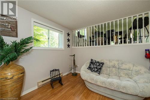 320 1St Street W, Owen Sound, ON - Indoor