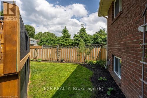 320 1St Street W, Owen Sound, ON - Outdoor