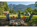 Lot 3 Bower Road, Slocan Park, BC 