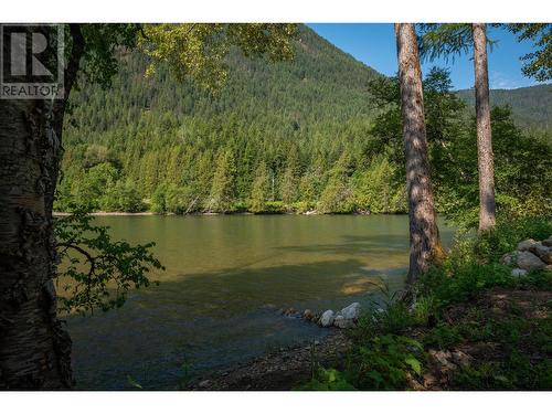 Lot 3 Bower Road, Slocan Park, BC 