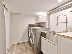 Laundry room - 