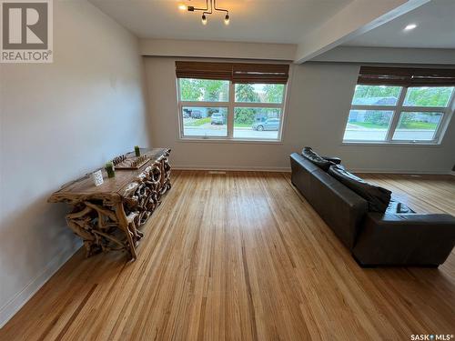 1022 Stadacona Street E, Moose Jaw, SK - Indoor Photo Showing Other Room