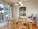 1084 Verdier Ave, Central Saanich, BC  - Indoor Photo Showing Dining Room 