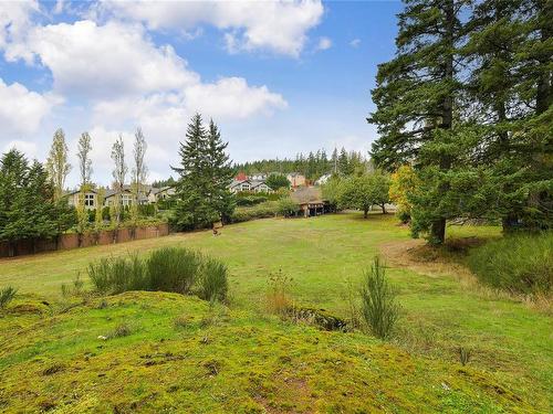 567 Windthrop Rd, Colwood, BC - Outdoor With View