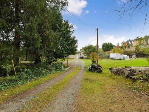 567 Windthrop Rd, Colwood, BC - Outdoor With View